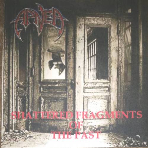 Apnea (USA) : Shattered Fragments of the Past